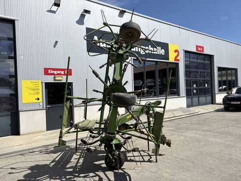 Krone KW 6.40/6