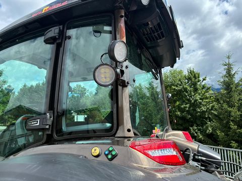 Valtra G125 ECO