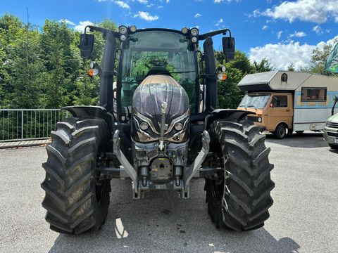 Valtra G125 ECO