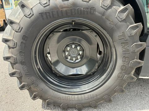 Valtra G125 ECO