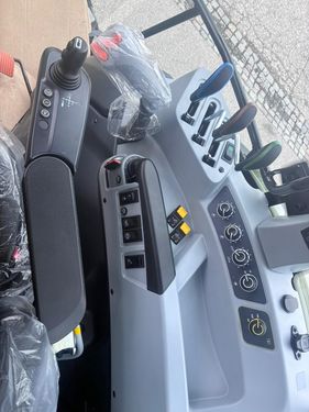 Valtra G125 ECO