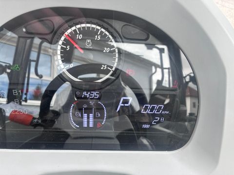 Valtra G125 ECO