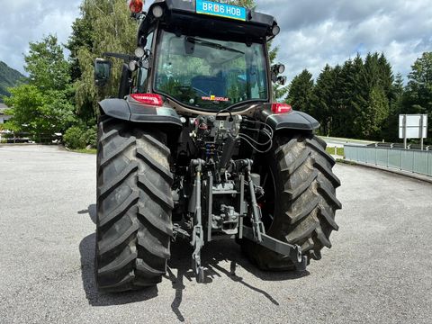 Valtra G125 ECO
