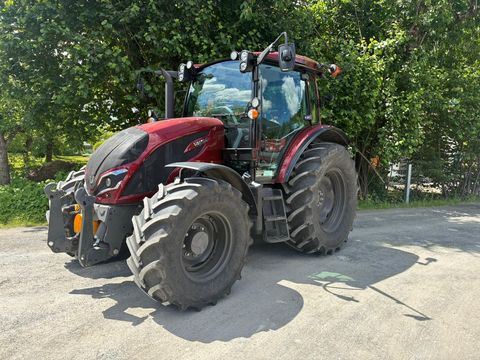 Valtra A 115