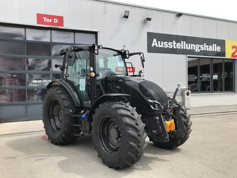 Valtra A 115
