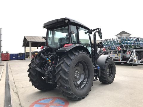 Valtra A 115