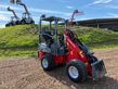 Weidemann 1140 light AKTION