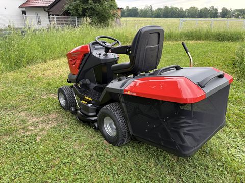 Efco EF 106/24 KH Exclusive Pro 24PS Motor