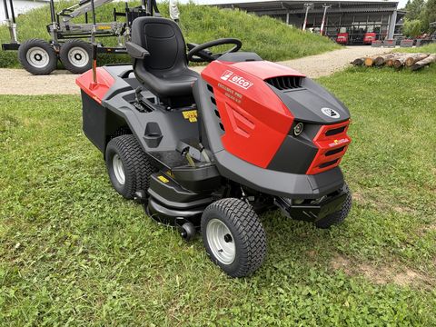 Efco EF 106/24 KH Exclusive Pro 24PS Motor