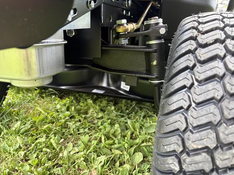 Efco EF 106/24 KH Exclusive Pro 24PS Motor