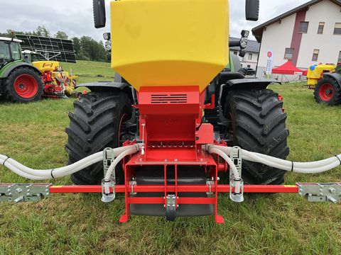 APV Sähbalken Front Frame 6m + PS 300 Smart Twin