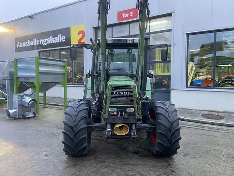 Fendt Farmer 307 C