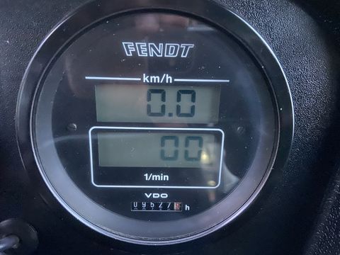 Fendt Farmer 307 C