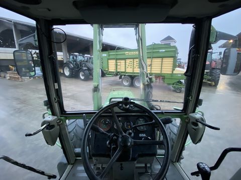 Fendt Farmer 307 C
