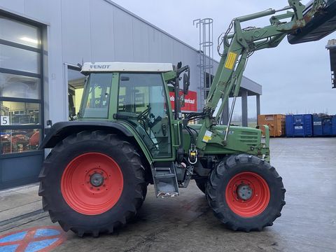 Fendt Farmer 307 C