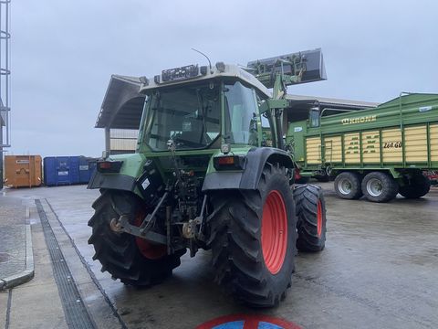 Fendt Farmer 307 C