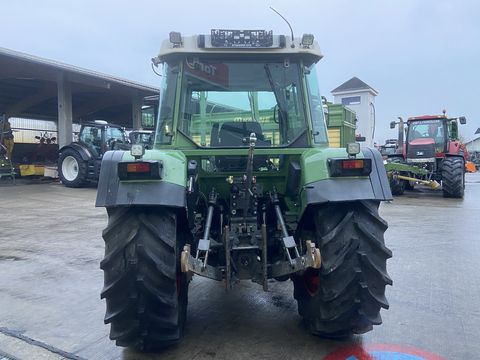 Fendt Farmer 307 C
