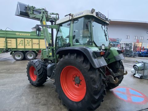 Fendt Farmer 307 C