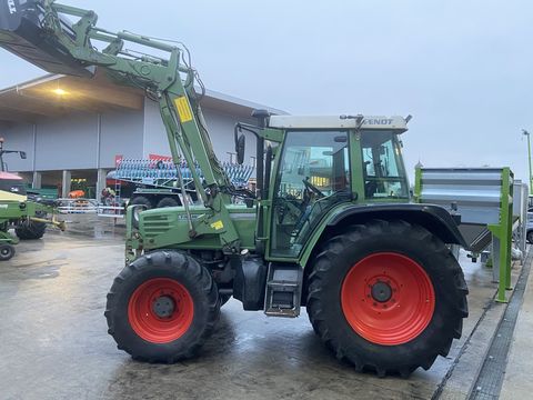 Fendt Farmer 307 C