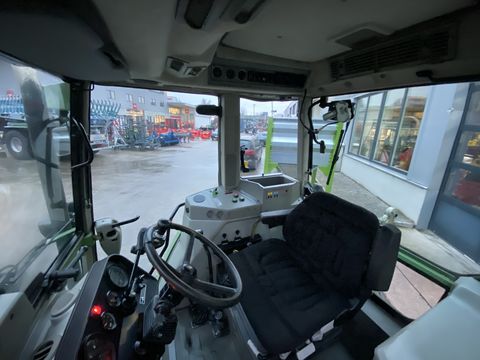 Fendt Farmer 307 C