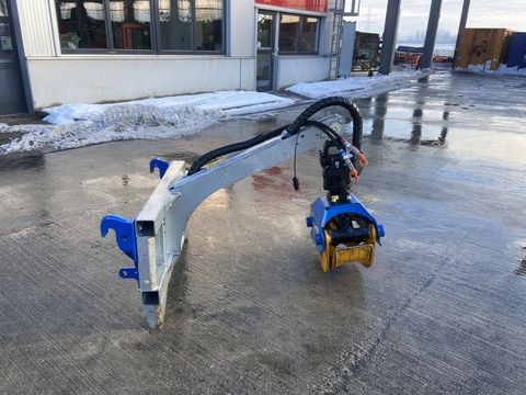 Binderberger Holzzange 1200mm