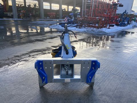 Binderberger Holzzange 1200mm