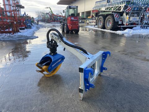 Binderberger Holzzange 1200mm