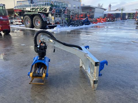 Binderberger Holzzange 1200mm