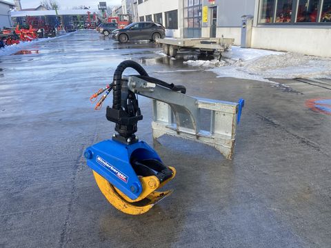 Binderberger Holzzange 1200mm