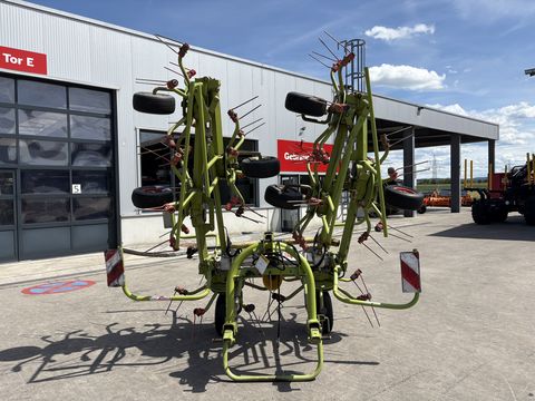 Claas VOLTO 870 H