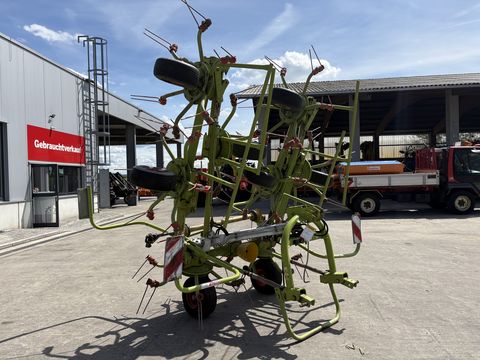 Claas VOLTO 870 H