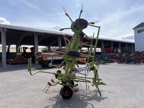 Claas VOLTO 870 H