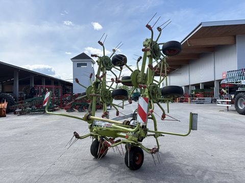 Claas VOLTO 870 H