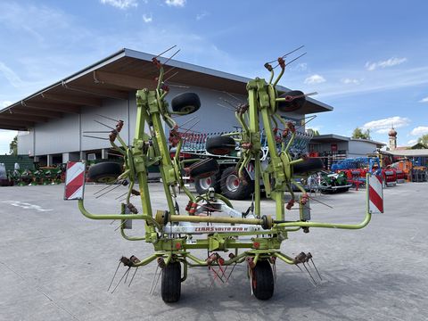 Claas VOLTO 870 H