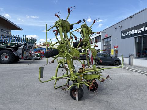 Claas VOLTO 870 H