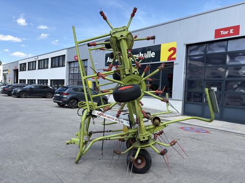 Claas VOLTO 870 H