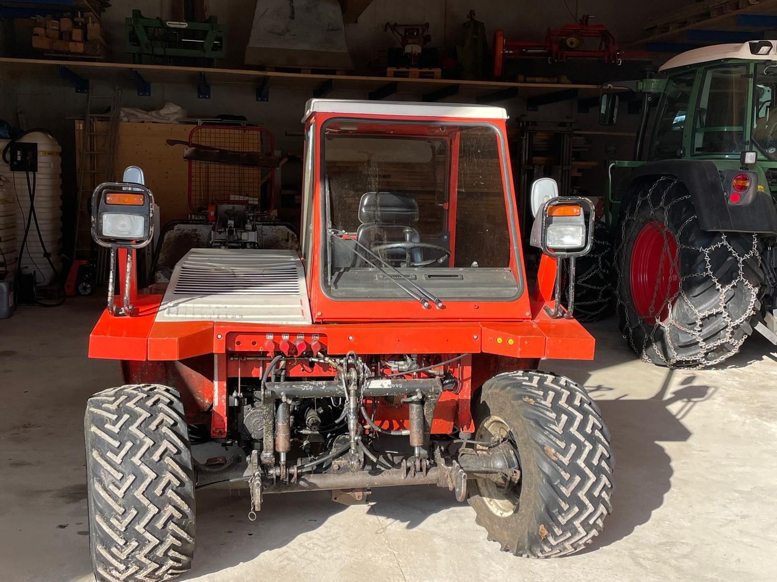 Reform Metrac 4004H 2