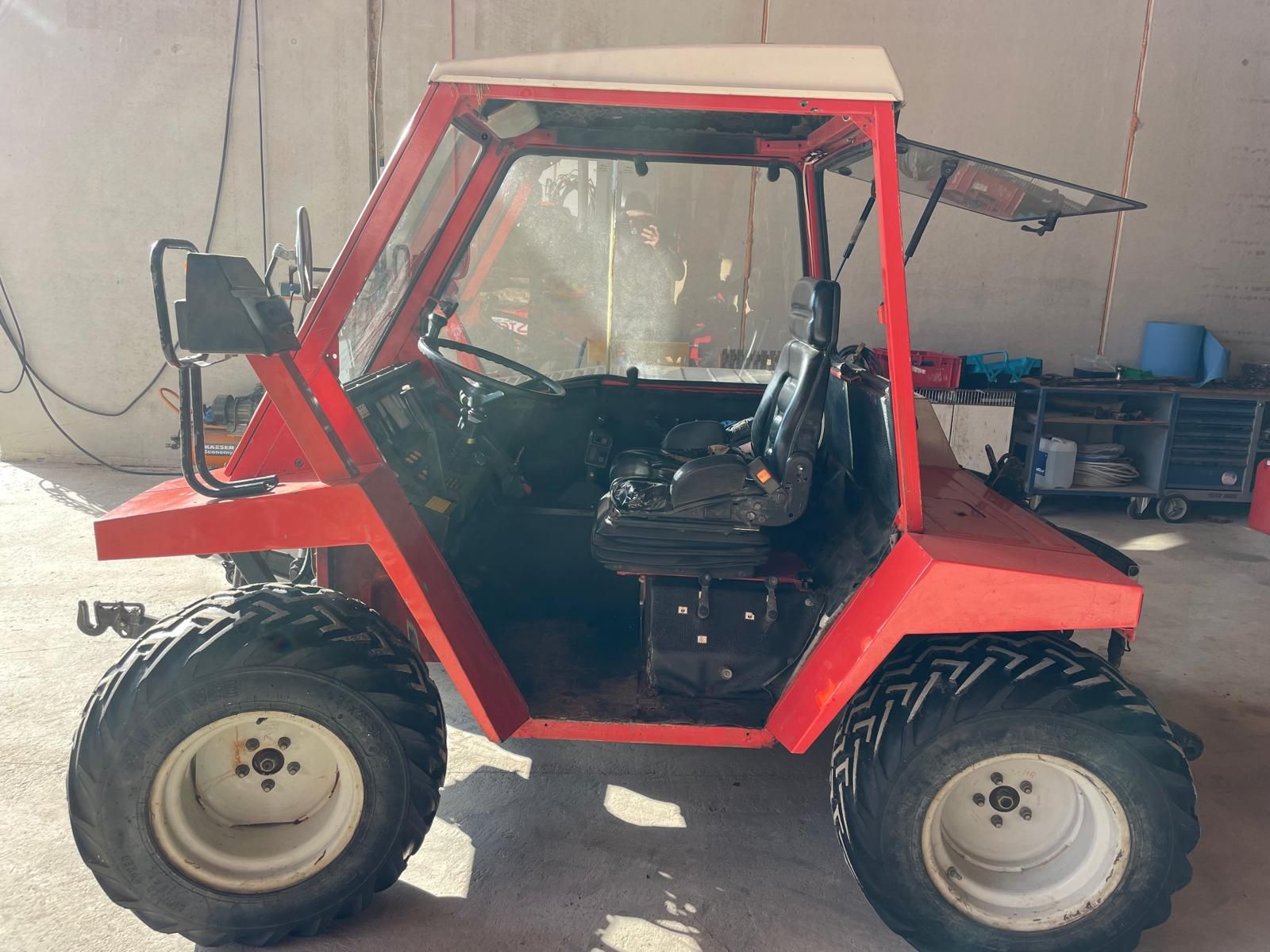 Reform Metrac 4004H 3