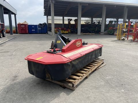Vicon Frontmähwerk CM 270