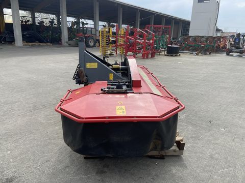 Vicon Frontmähwerk CM 270