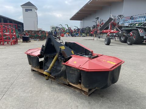 Vicon Frontmähwerk CM 270