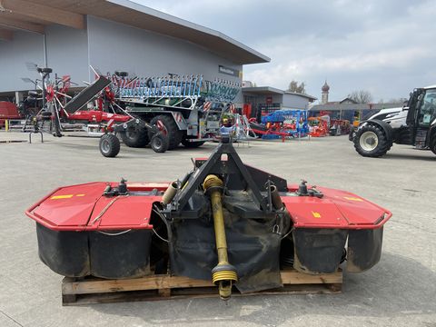 Vicon Frontmähwerk CM 270