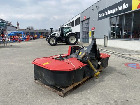 Vicon Frontmähwerk CM 270