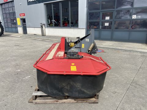 Vicon Frontmähwerk CM 270