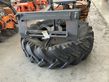 Mehrtens Drehschieber hydraulisch  