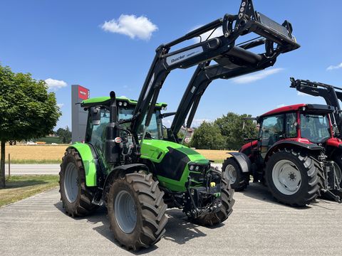 Deutz Fahr 5105