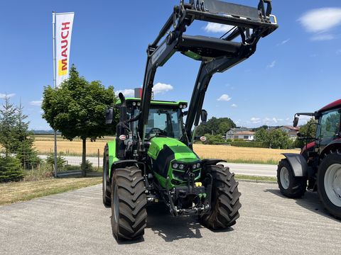 Deutz Fahr 5105