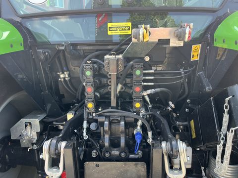 Deutz Fahr 5105