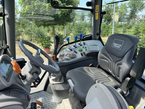 Deutz Fahr 5105