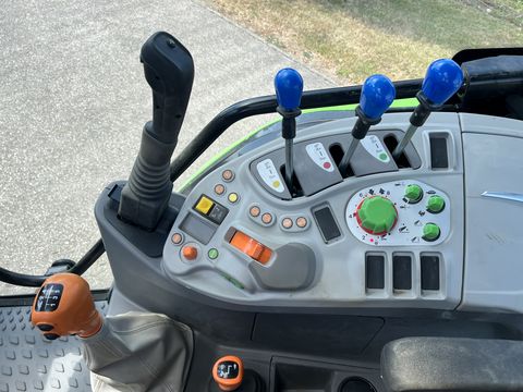 Deutz Fahr 5105